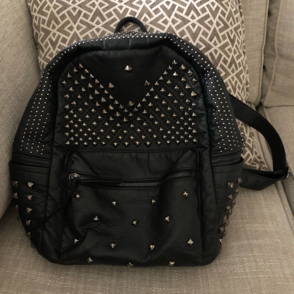 Bag pack
